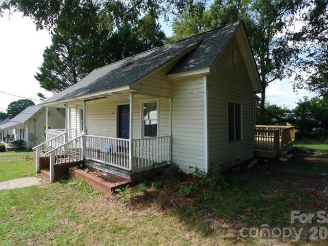 House for sale in Cooleemee, Davie County