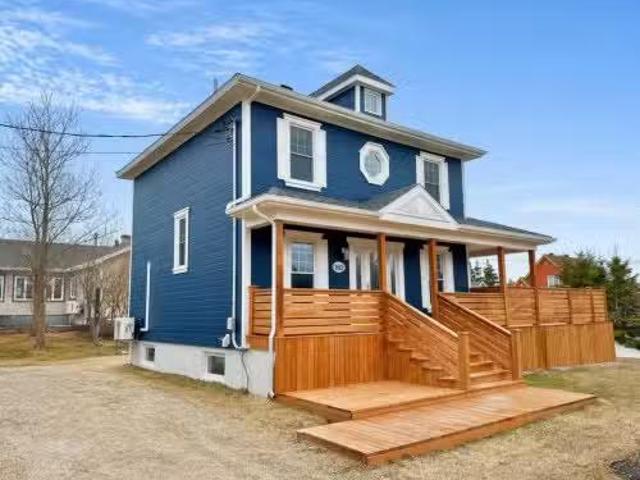 House for sale in Les Îles-de-la-madeleine, Quebec