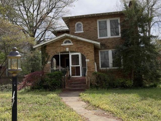 House for sale in Bardwell, Kentucky