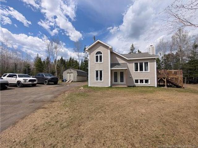 House for sale in Alcida, New Brunswick