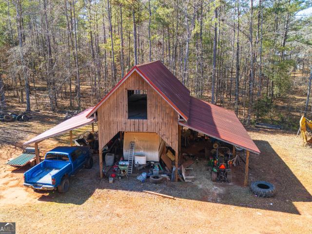 House for sale in Forsyth, Georgia