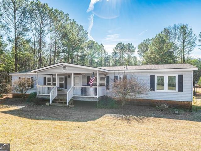 House for sale in Forsyth, Georgia