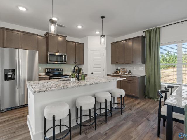 House for sale in New Market, Alabama