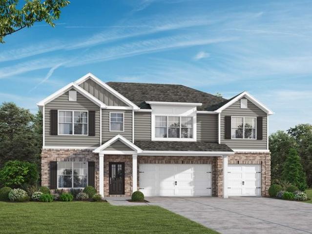 House for sale in New Market, Alabama