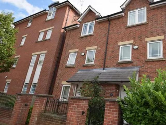 House for rent in Old Trafford, Trafford Park