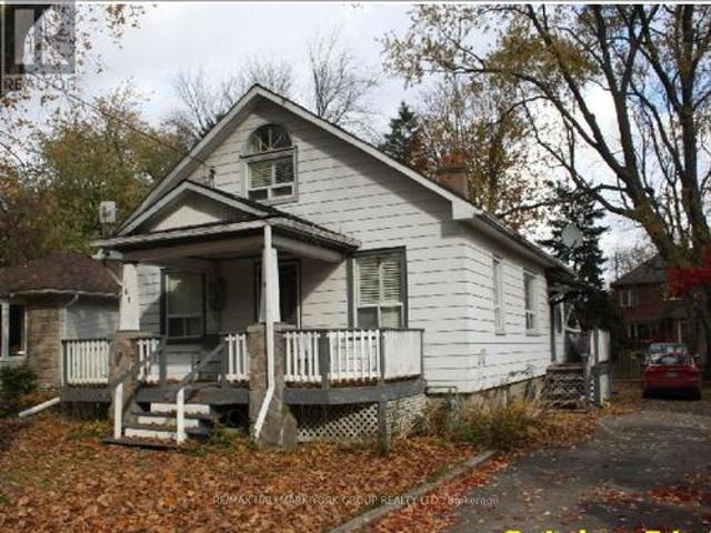 House for sale in York, Ontario