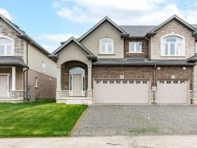 Property for sale in Ancaster, Ontario
