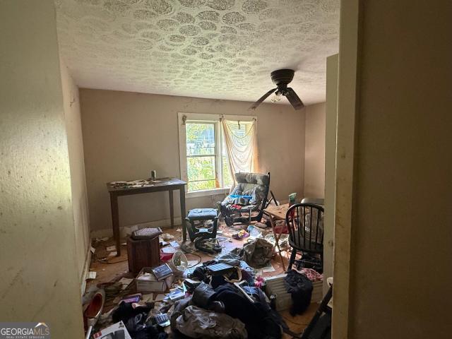 House for sale in Fitzgerald, Ben Hill County