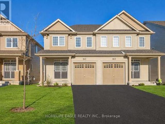 House for sale in Dufferin, Ontario