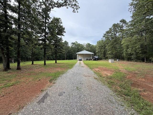 Land for sale in Benton, Louisiana