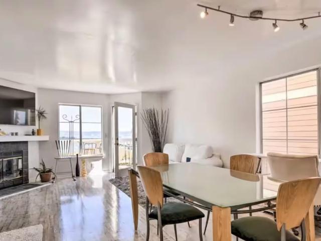 Townhouse for sale in San Francisco