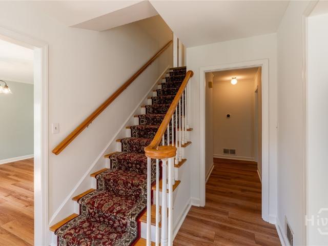 House for sale in Athens, Georgia