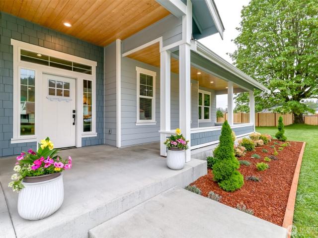 House for sale in Carbonado, Washington