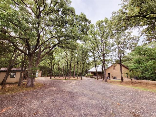 House for sale in Sadler, Texas