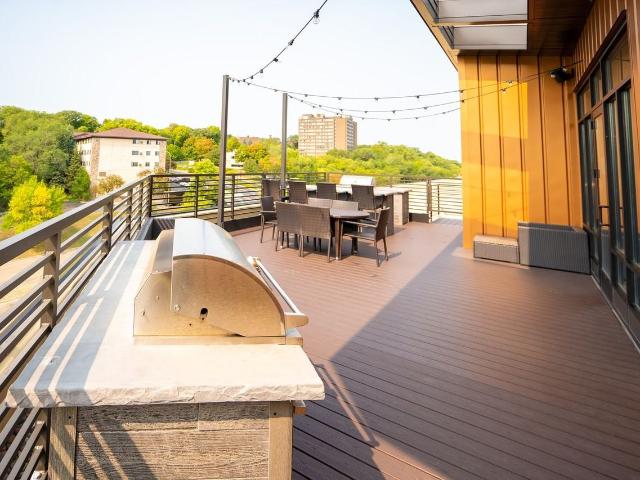 Apartment for rent in Minnesota