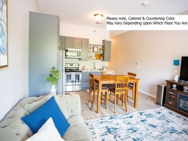 Apartment for rent in Minnesota