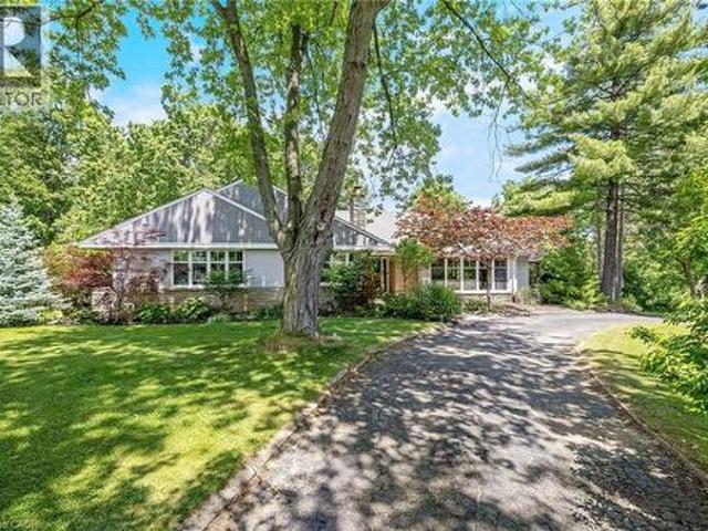 House for sale in Glen Williams, Ontario
