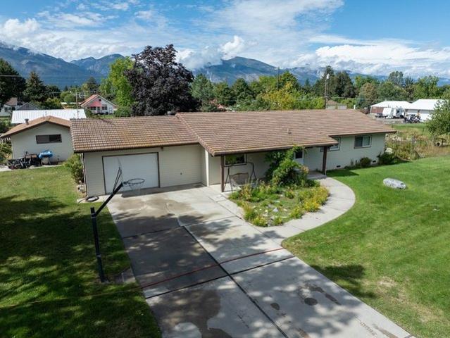 House for sale in Ravalli, Montana
