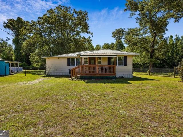 House for sale in Kingsland, Georgia