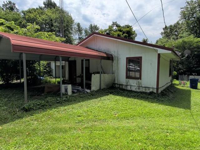 House for sale in Tennessee