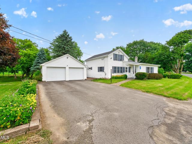 House for sale in Springfield Center, New York