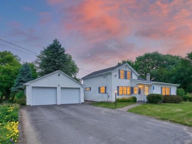 House for sale in Springfield Center, New York