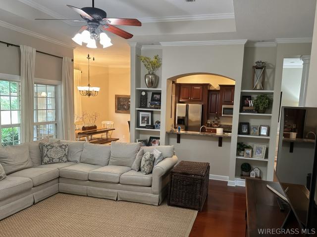 House for sale in New Brockton, Alabama