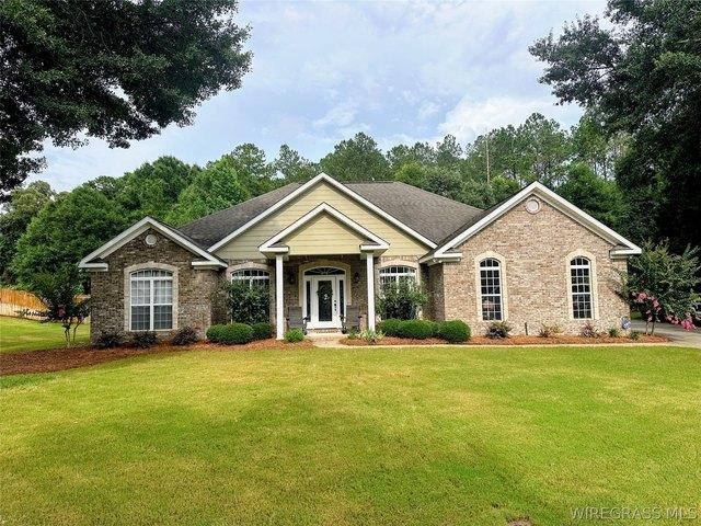 House for sale in New Brockton, Alabama