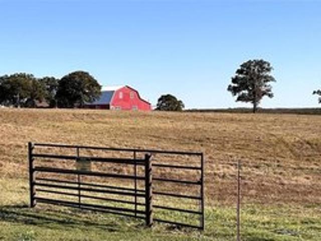 Land for sale in Barnsdall, Oklahoma