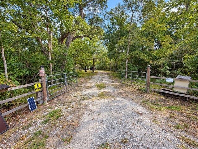 Land for sale in Brazoria, Brazoria County
