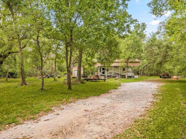 Land for sale in Brazoria, Texas