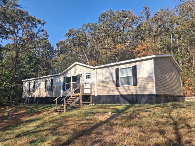 House for sale in Green Forest, Carroll County
