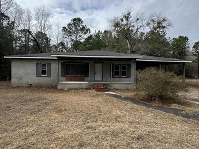 House for sale in Cades, South Carolina