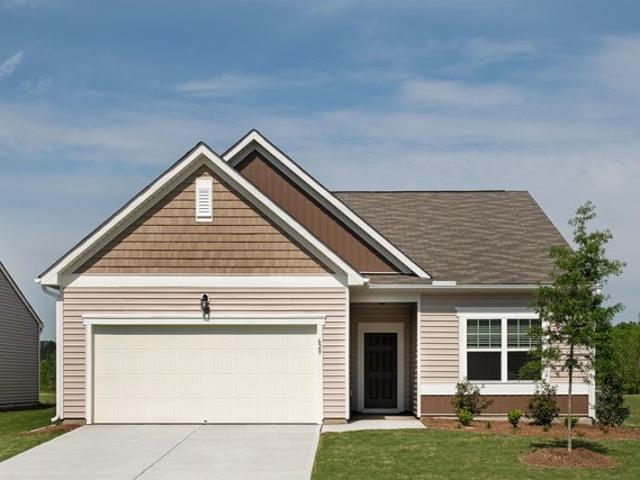 House for sale in Aynor, South Carolina