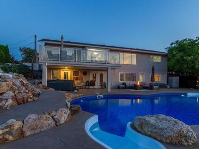 House for sale in British Columbia
