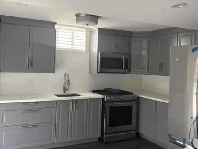 House for rent in Vaughan, Golden Horseshoe