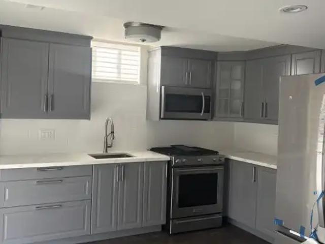 House for rent in Vaughan, Golden Horseshoe