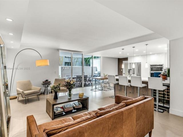 Apartment for rent in Key Biscayne