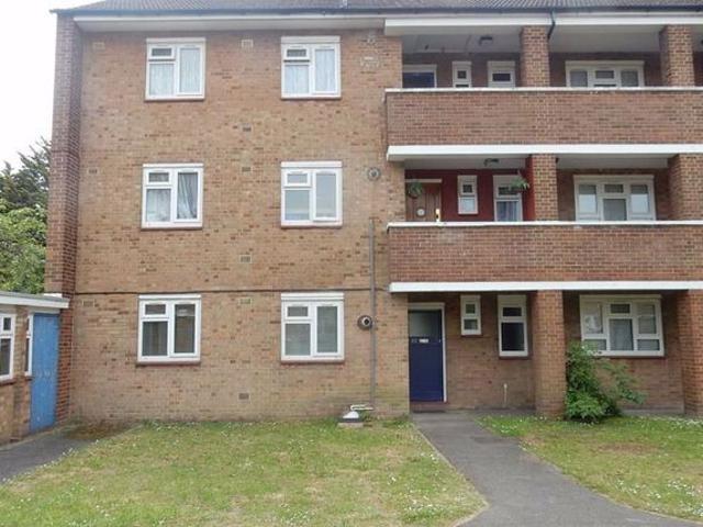 Apartment for rent in London Borough of Ealing, Greater London