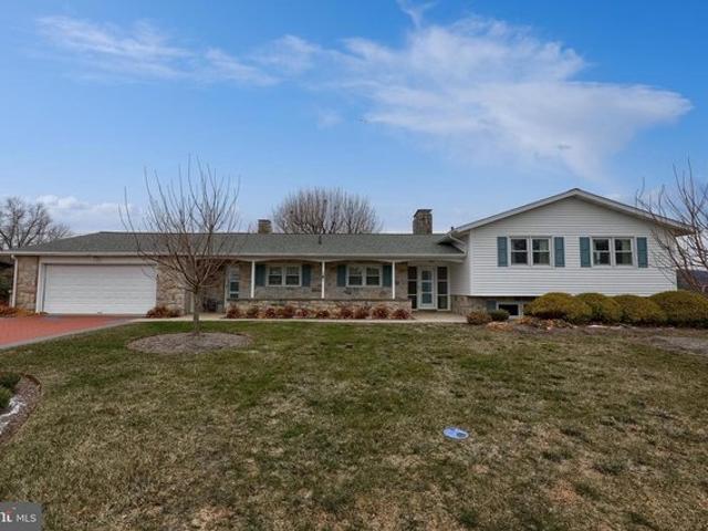 House for sale in Boyertown, Pennsylvania