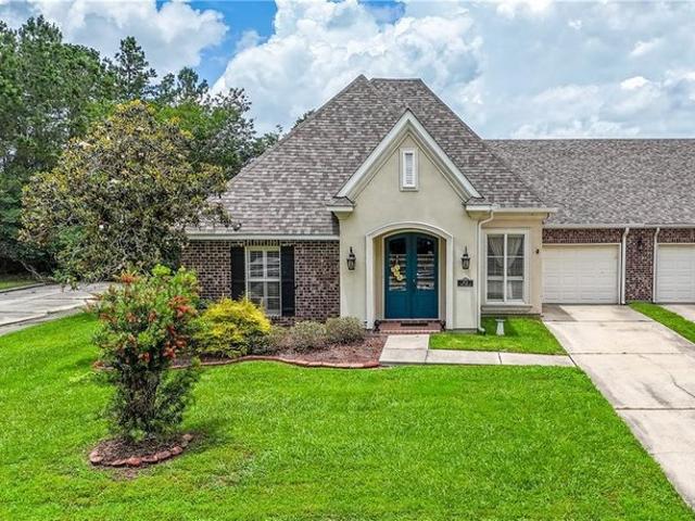 Townhouse for sale in Slidell, Louisiana