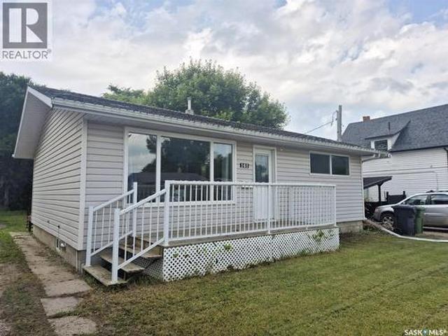House for sale in Yorkton, Saskatchewan