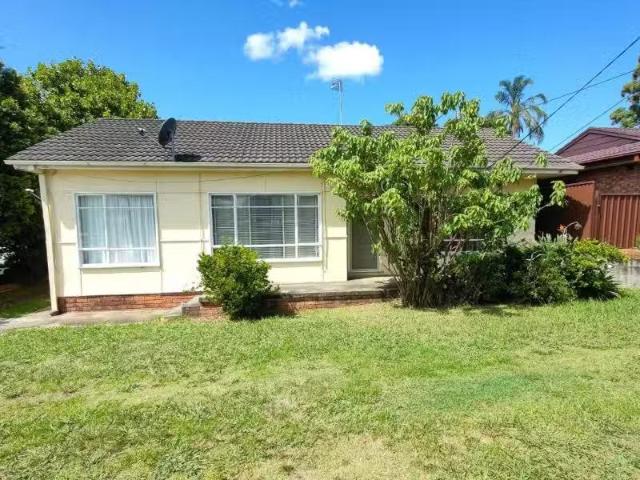 House for rent in Sydney, New South Wales