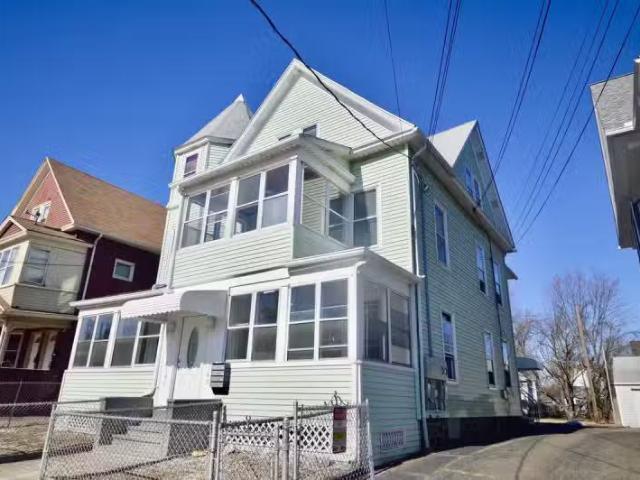House for rent in Bridgeport