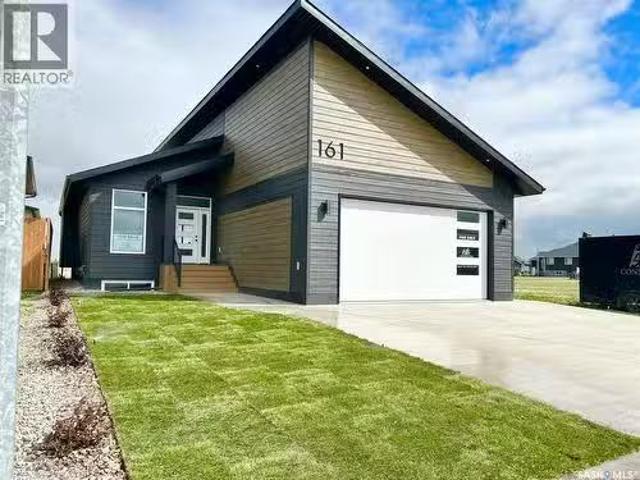 House for sale in Saskatchewan