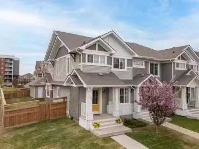 House for sale in Wedgewood, Alberta