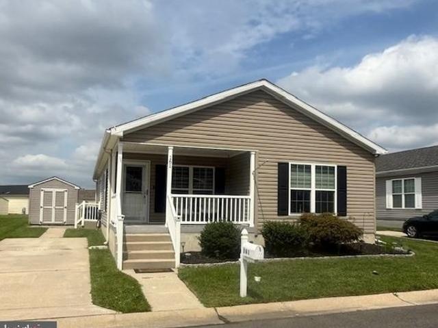 House for sale in Williamstown, New Jersey