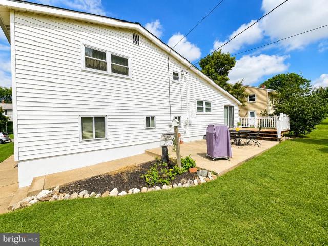 House for sale in Bucks, Pennsylvania