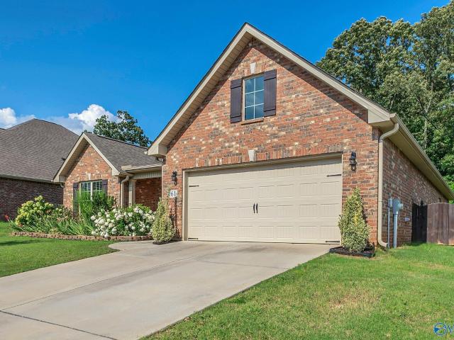 House for sale in Huntsville, Alabama