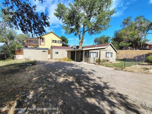 House for sale in Garfield, Colorado